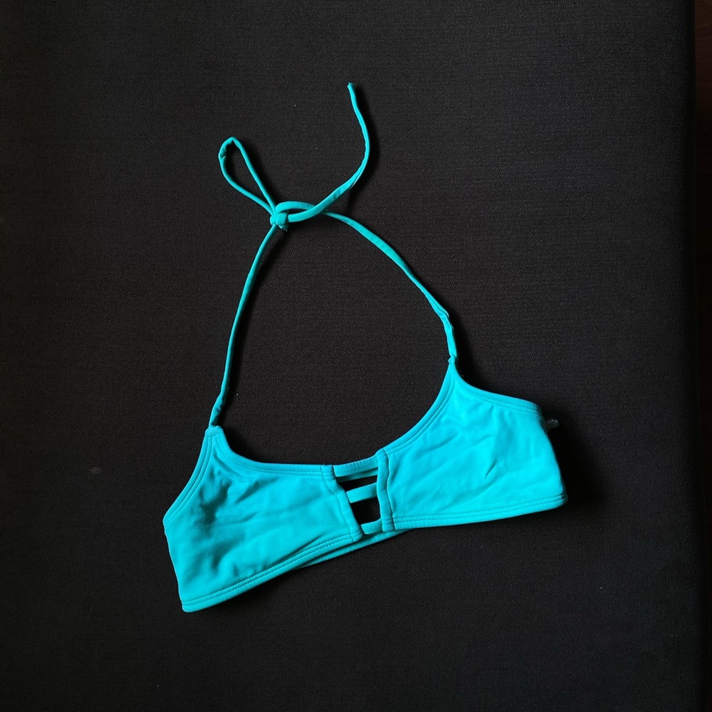Midori Swim.